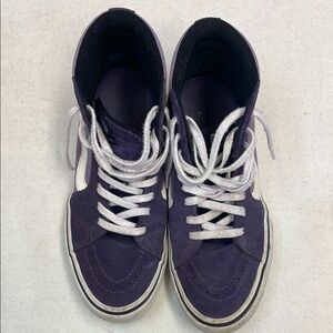 Vans shoes